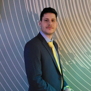 Meet your Posher, Kyle